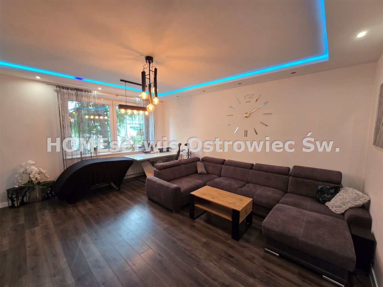 kamienica Ostrowiec Świętokrzyski Centrum, ul. Sławomira Czerwińskiego. Zdjęcie 8