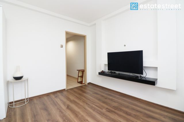 Mieszkanie 1-pokojowe Kraków Bronowice, ul. Błażeja Czepca. Zdjęcie 5