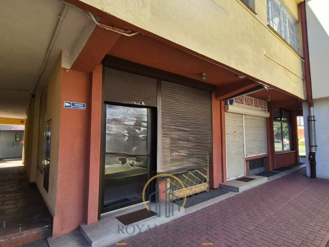 Lokal Lublin, ul. Fabryczna. Zdjęcie 9