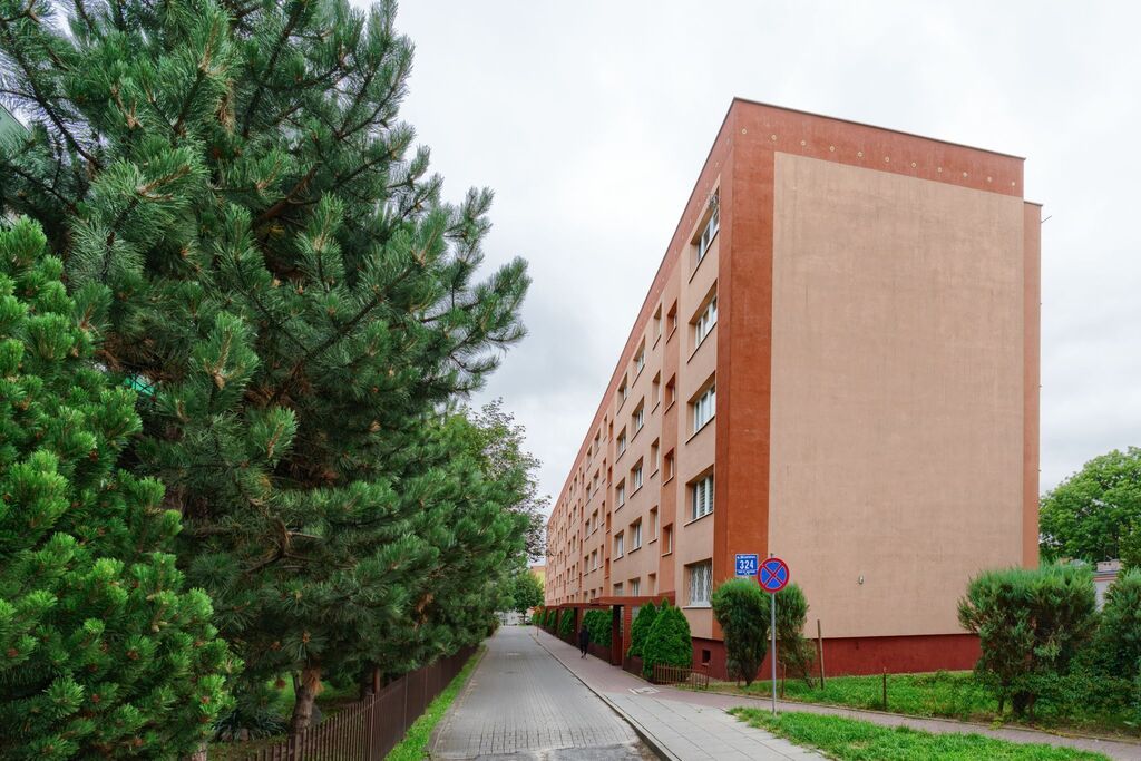 Mieszkanie 4-pokojowe Nowy Dwór Mazowiecki, ul. 29 Listopada. Zdjęcie 24