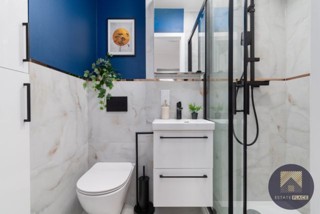 Mieszkanie 2-pokojowe Warszawa Ochota, ul. Aleje Jerozolimskie. Zdjęcie 9