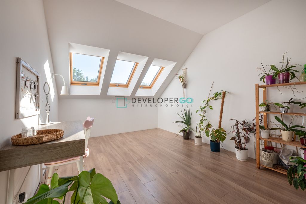 bliźniak, 4 pokoje Sobolewo, ul. Millenium. Zdjęcie 10