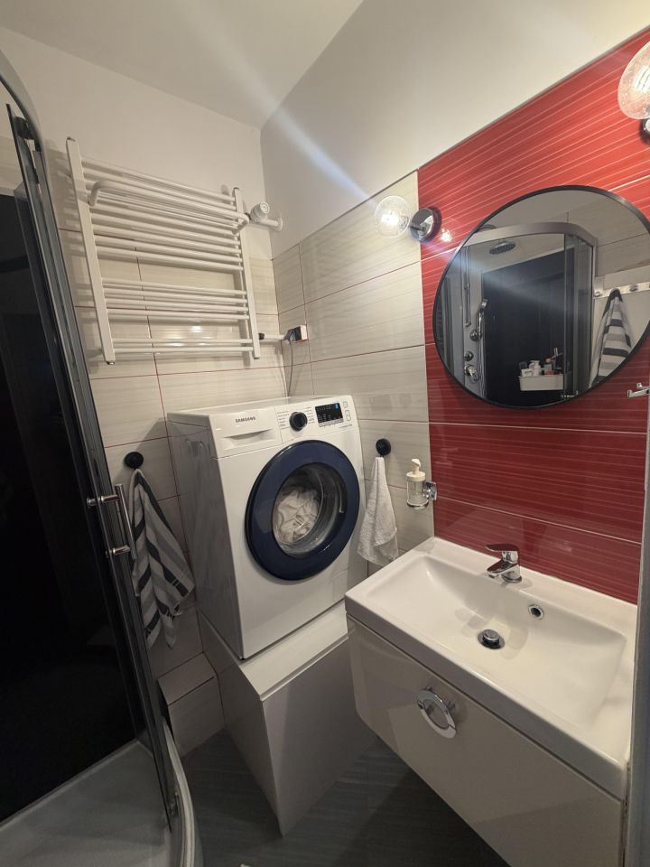 Mieszkanie 2-pokojowe Stargard, os. Pyrzyckie. Zdjęcie 4