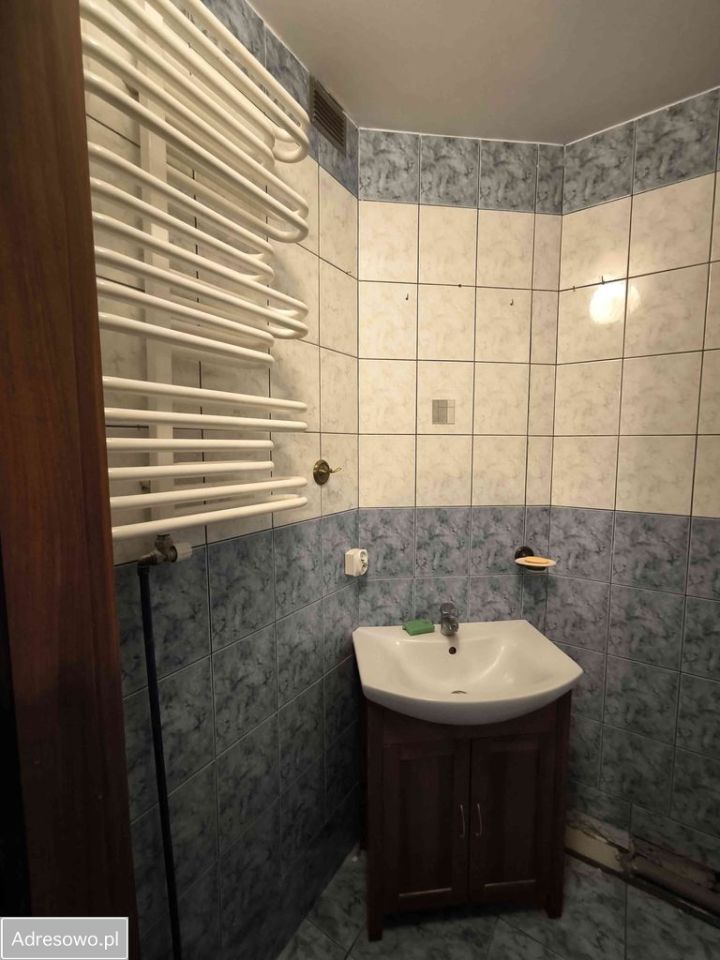 Mieszkanie 3-pokojowe Wałbrzych Podzamcze, ul. Grodzka. Zdjęcie 4