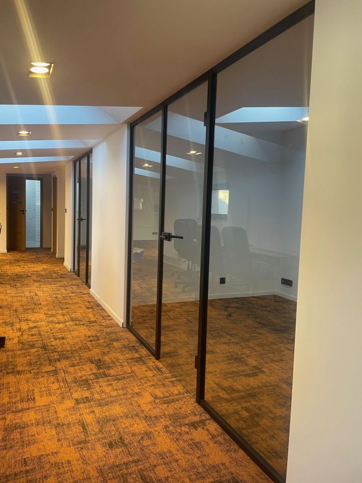 kamienica Warszawa Śródmieście, ul. Piaskowa