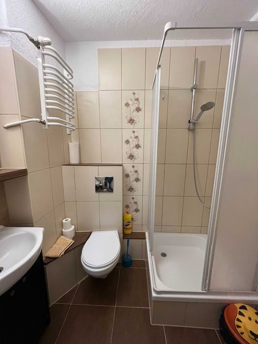 Mieszkanie 3-pokojowe Wrocław Gaj, ul. Krynicka. Zdjęcie 5