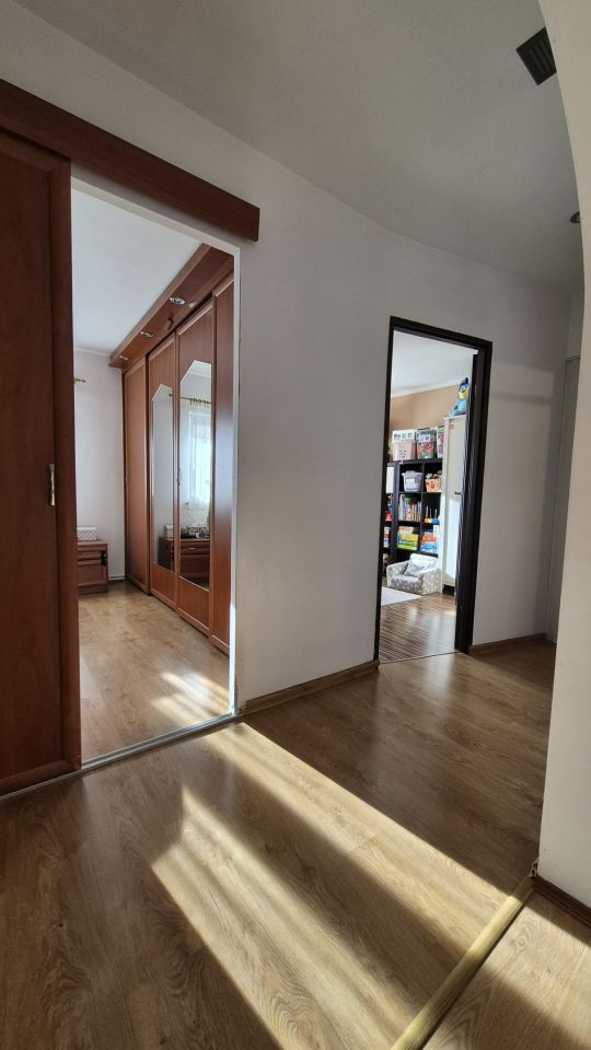 dom wolnostojący, 4 pokoje Tarnów Krzyż, ul. Nowodąbrowska. Zdjęcie 10