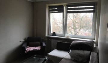 Mieszkanie 2-pokojowe Sosnowiec Klimontów, ul. Gabrieli Zapolskiej