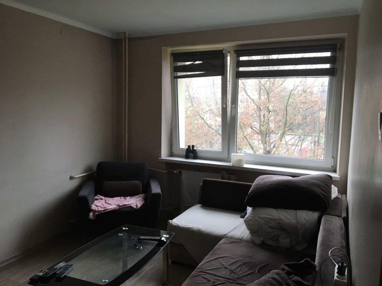 Mieszkanie 2-pokojowe Sosnowiec Klimontów, ul. Gabrieli Zapolskiej. Zdjęcie 1