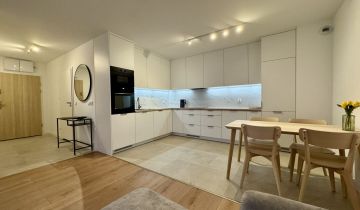 Mieszkanie 2-pokojowe Wrocław Psie Pole, ul. Jankiela