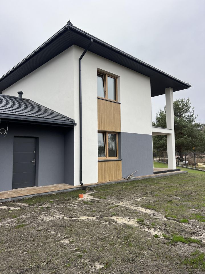 bliźniak, 5 pokoi Długa Szlachecka, ul. Księdza Ignacego Jana Skorupki. Zdjęcie 5