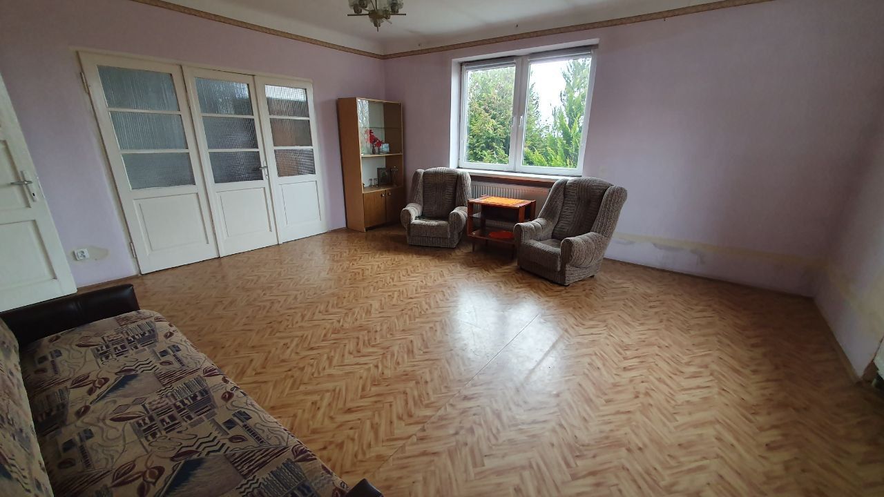 siedlisko Podolszyn, ul. Raszyńska. Zdjęcie 8