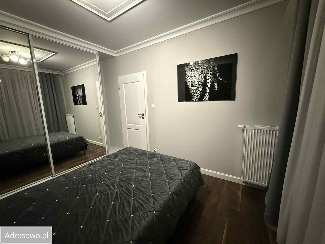 Mieszkanie 2-pokojowe Białystok Skorupy, ul. Sudecka. Zdjęcie 3