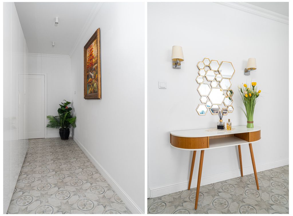 Mieszkanie 3-pokojowe Warszawa Wilanów, ul. Adama Branickiego. Zdjęcie 10