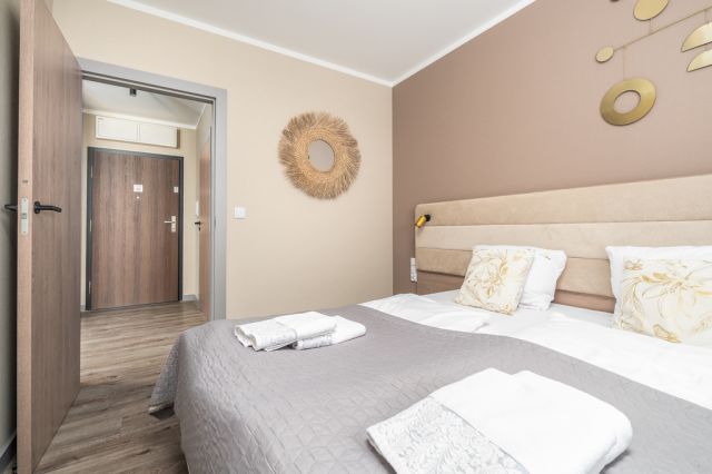 Mieszkanie 2-pokojowe Międzyzdroje. Zdjęcie 10