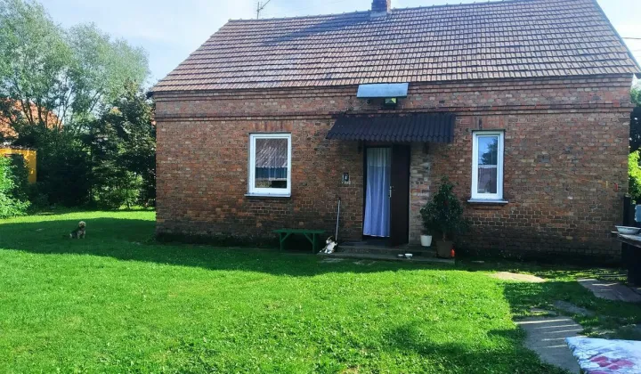 siedlisko, 2 pokoje Grabina, ul. Łącka