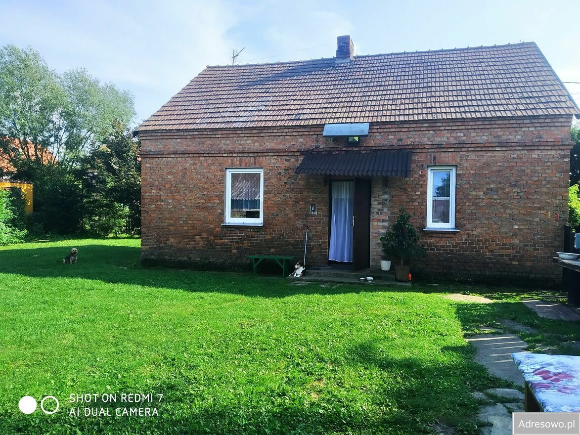 siedlisko, 2 pokoje Grabina, ul. Łącka