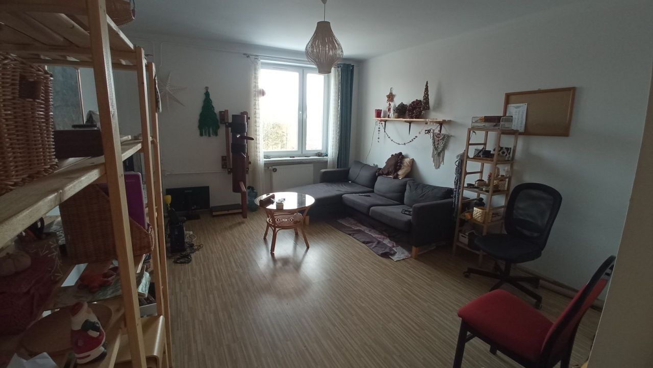 Mieszkanie 2-pokojowe Rosnowo. Zdjęcie 4