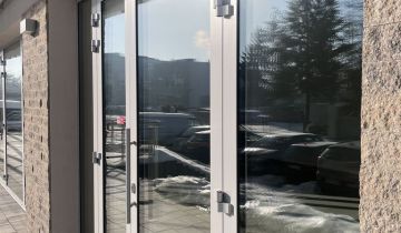 Lokal Tarczyn, ul. Pocztowa