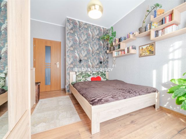 Mieszkanie 3-pokojowe Kraków, ul. Polonijna. Zdjęcie 10