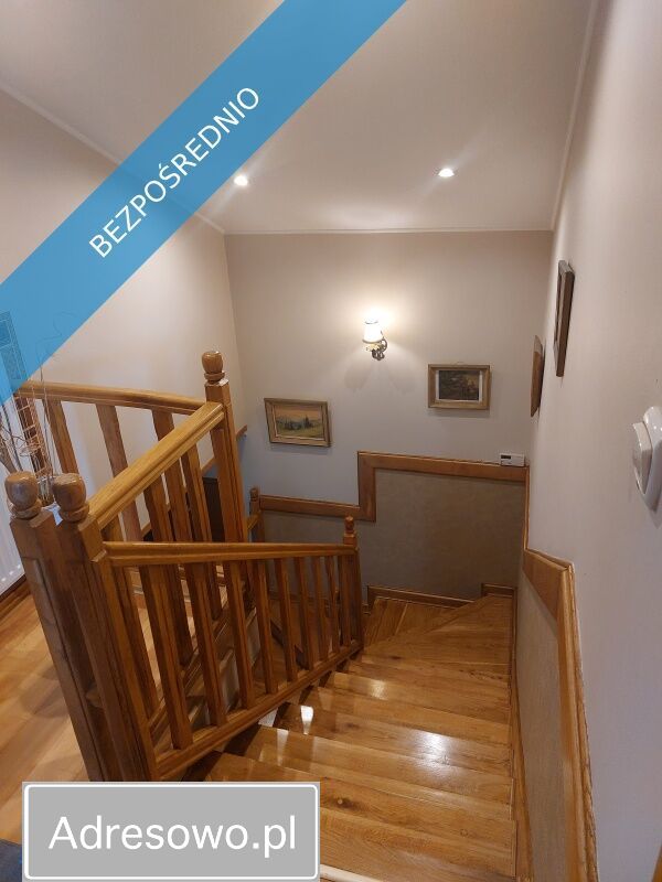 dom wolnostojący, 5 pokoi Dobieszyn. Zdjęcie 8