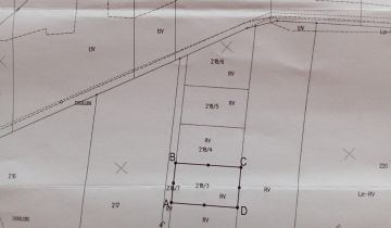 Działka budowlana Kopki Chałupki, ul. Polna