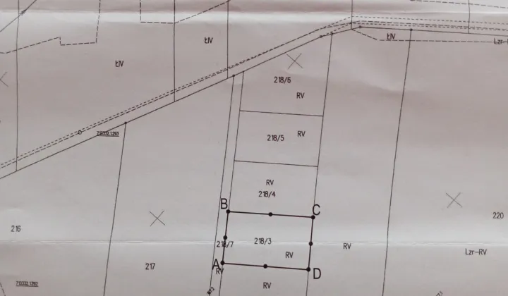 Działka budowlana Kopki Chałupki, ul. Polna