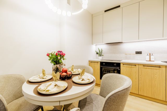 Mieszkanie 3-pokojowe Kalisz Korczak, ul. Podmiejska. Zdjęcie 3