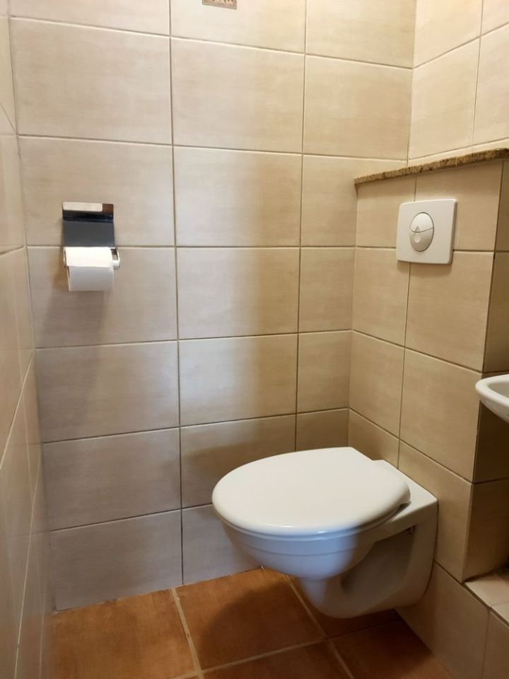 Mieszkanie 3-pokojowe Krapkowice, ul. Pocztowa. Zdjęcie 8