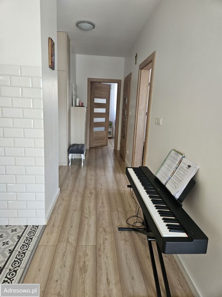 Mieszkanie 3-pokojowe Warszawa Raków, ul. Rakowska. Zdjęcie 8