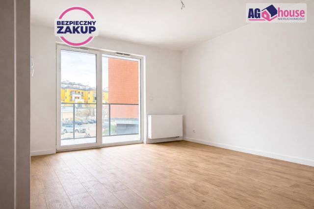 Mieszkanie 2-pokojowe Gdynia Mały Kack, ul. Parkowa. Zdjęcie 1