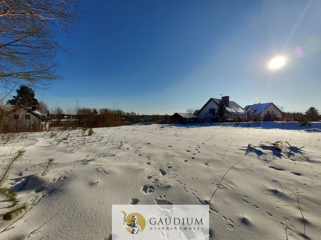 Działka Kaliska. Zdjęcie 5