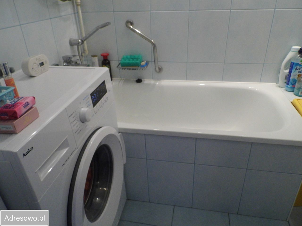 Mieszkanie 2-pokojowe Szczecinek, ul. Koszalińska. Zdjęcie 2