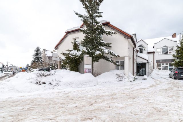 Lokal Gdańsk Osowa, ul. Wegi. Zdjęcie 12