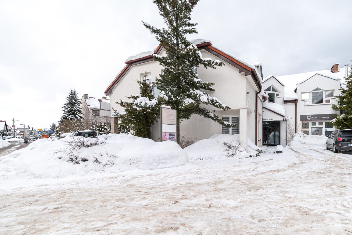 Lokal Gdańsk Osowa, ul. Wegi. Zdjęcie 12