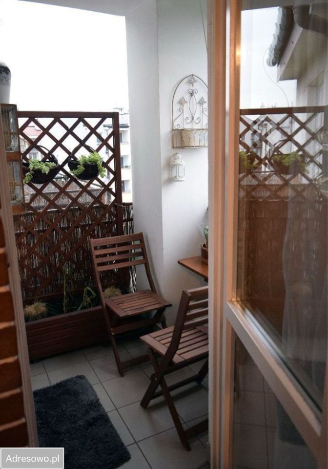 Mieszkanie 1-pokojowe Kraków Podgórze, ul. ks. Wincentego Turka. Zdjęcie 7