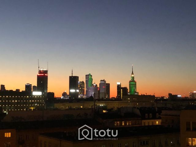 Mieszkanie 2-pokojowe Warszawa Śródmieście, ul. Polna. Zdjęcie 14