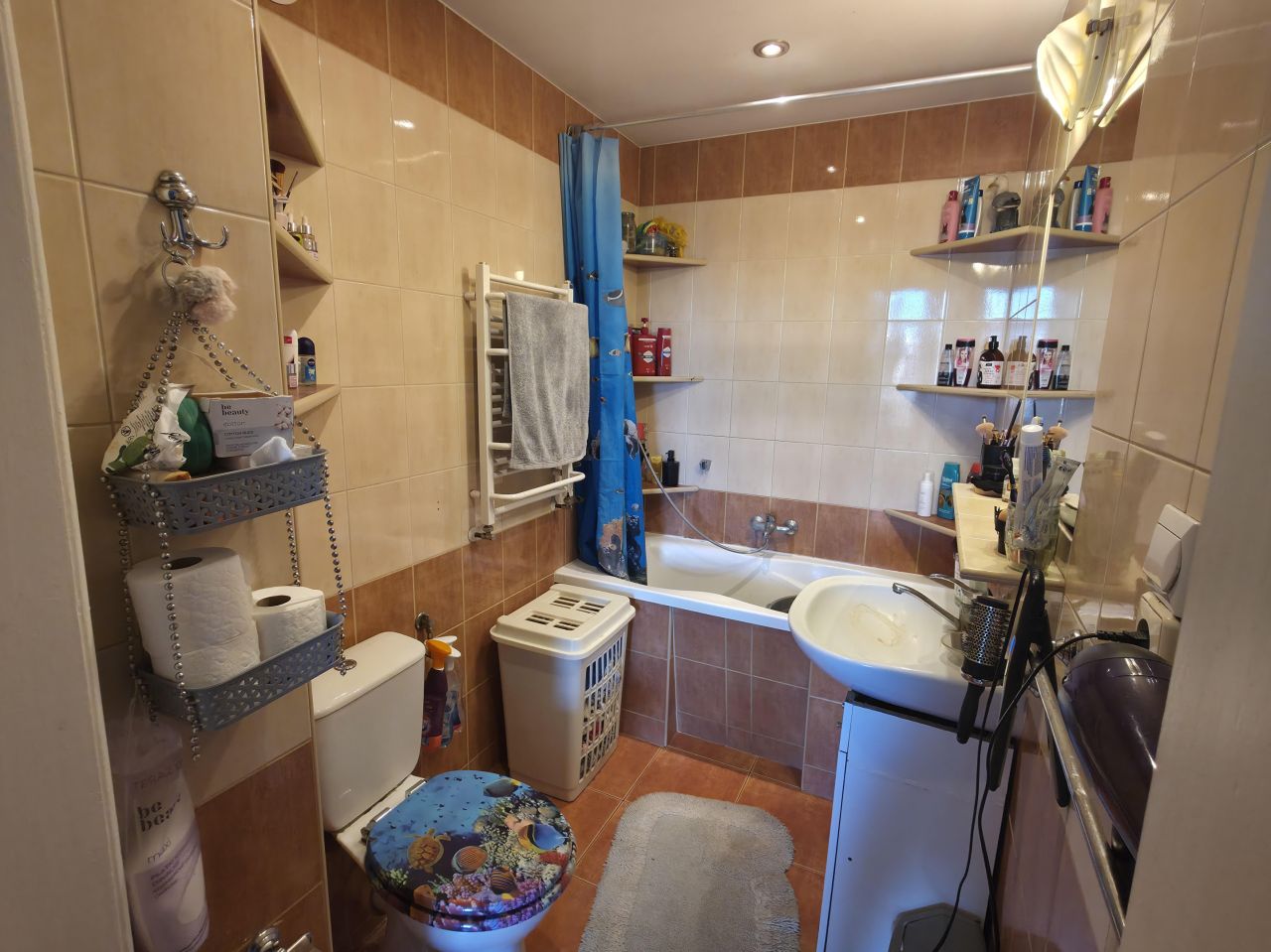 Mieszkanie 3-pokojowe Elbląg, ul. Robotnicza. Zdjęcie 9