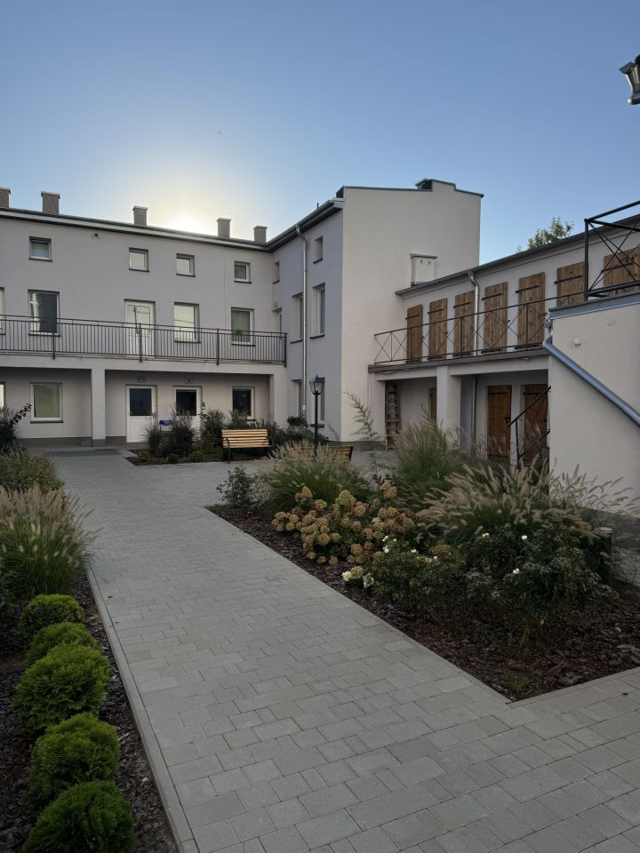 Mieszkanie 3-pokojowe Pabianice Centrum, ul. gen. Kazimierza Pułaskiego. Zdjęcie 8