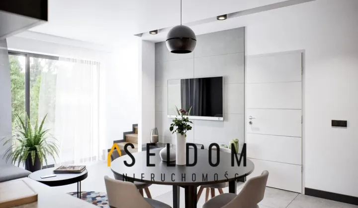 Mieszkanie 3-pokojowe Opole Chmielowice