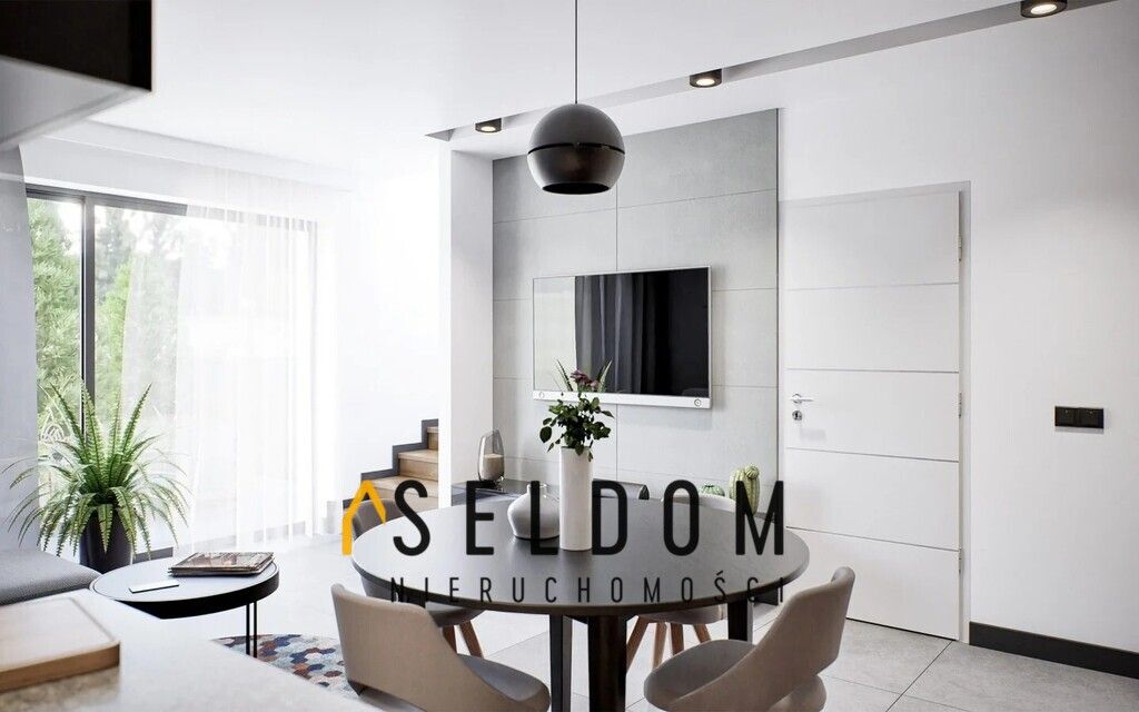 Mieszkanie 3-pokojowe Opole Chmielowice. Zdjęcie 1