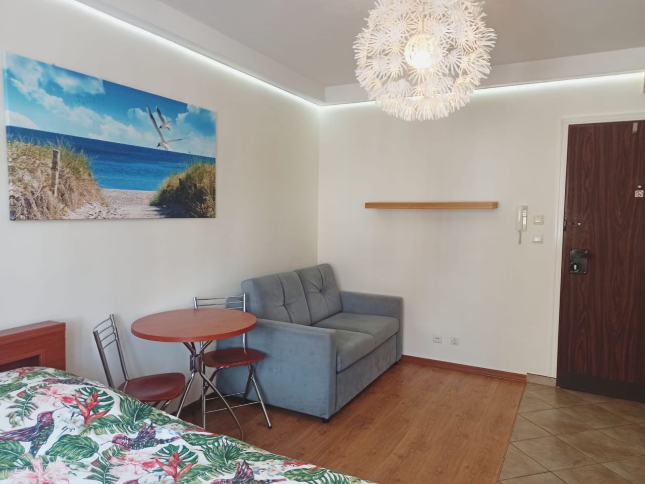 Mieszkanie 1-pokojowe Kołobrzeg, ul. Obrońców Westerplatte. Zdjęcie 3