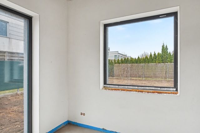 Mieszkanie 4-pokojowe Łomianki Dolne, ul. Kościelna Droga. Zdjęcie 27