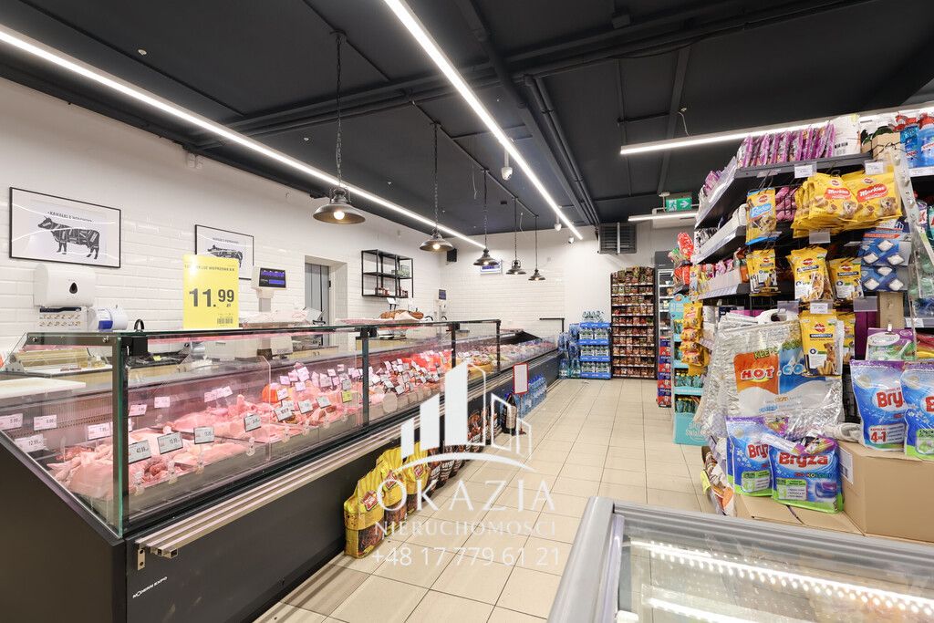 Lokal Rzeszów Zwięczyca. Zdjęcie 14