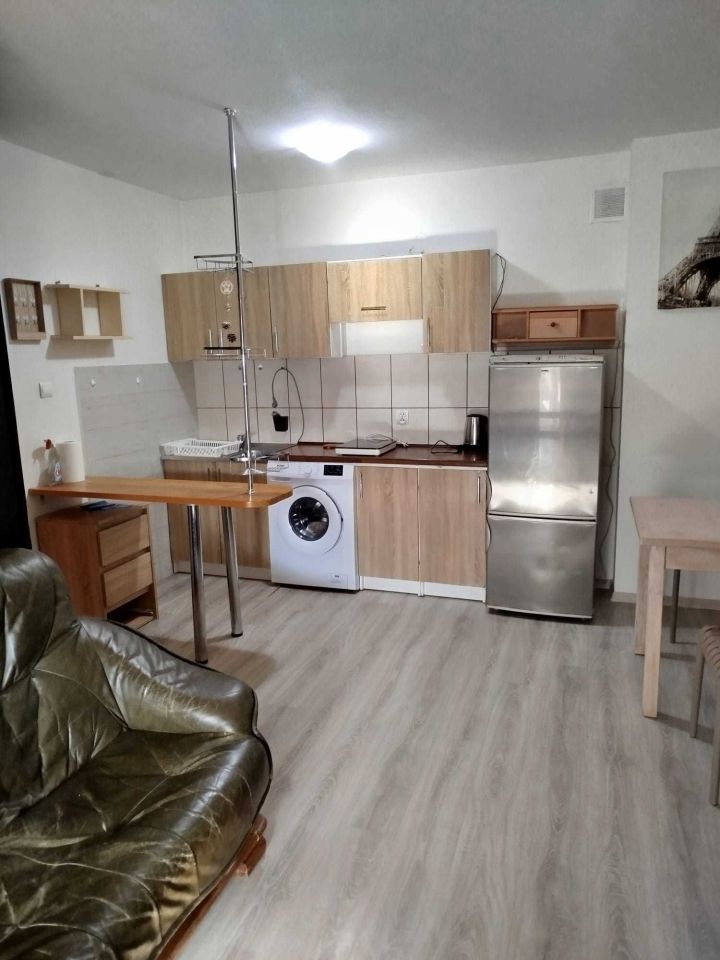 Mieszkanie 2-pokojowe Olecko, ul. Batorego. Zdjęcie 3