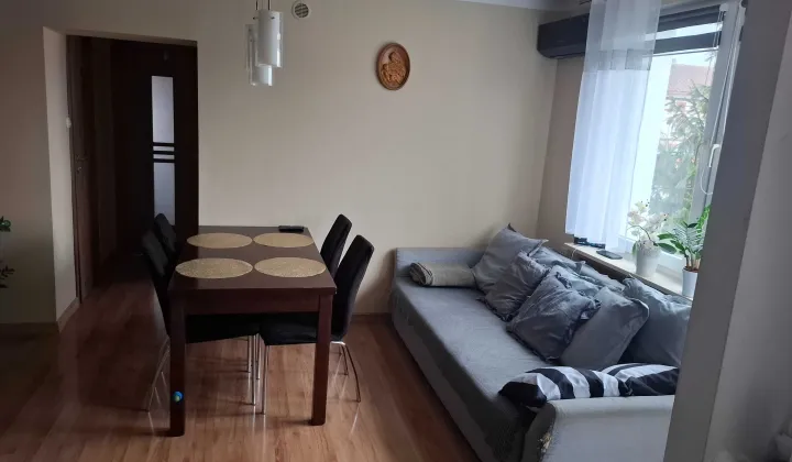 Mieszkanie 3-pokojowe Milejów, ul. Partyzancka