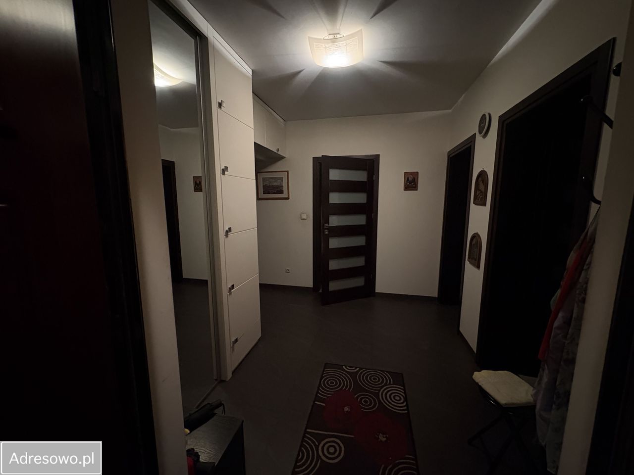 Mieszkanie 3-pokojowe Kobyłka, ul. ks. Marcina Załuskiego. Zdjęcie 10