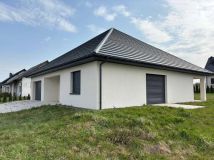 dom wolnostojący Zawonia. Zdjęcie 4