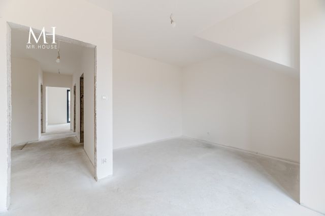 bliźniak, 5 pokoi Szemud. Zdjęcie 7