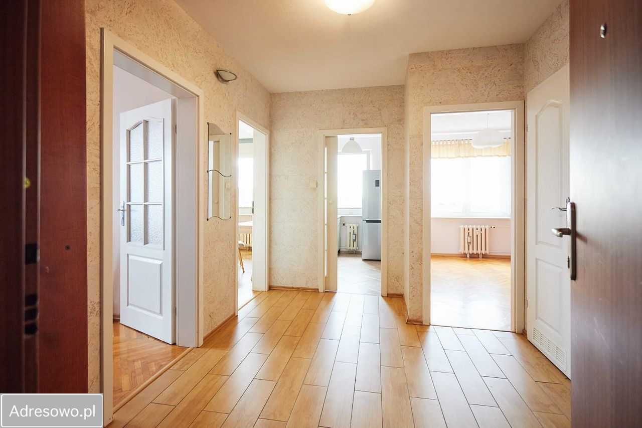 Mieszkanie 3-pokojowe Koszalin, ul. Śniadeckich. Zdjęcie 16